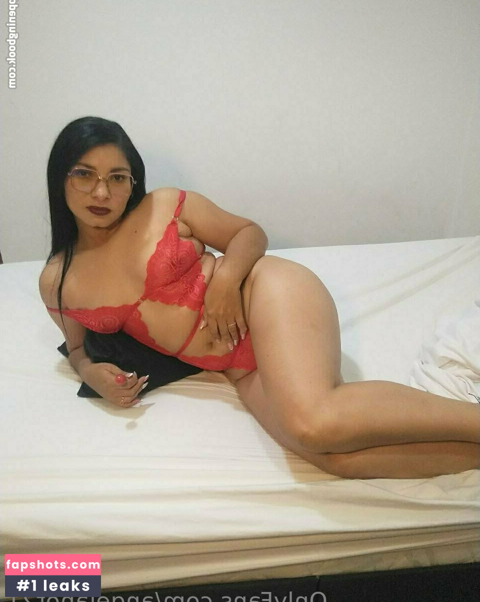 angelahot21 Filtración Desnuda OnlyFans Foto #334 - Fapshots