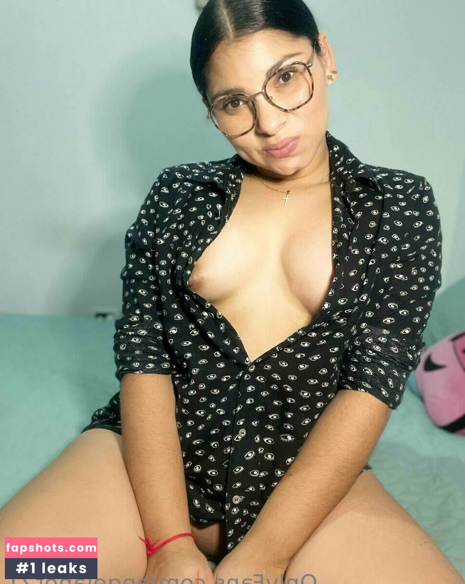 angelahot21 Filtración Desnuda OnlyFans Foto #337 - Fapshots