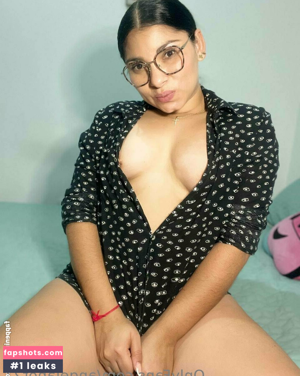 angelahot21 Filtración Desnuda OnlyFans Foto #339 - Fapshots
