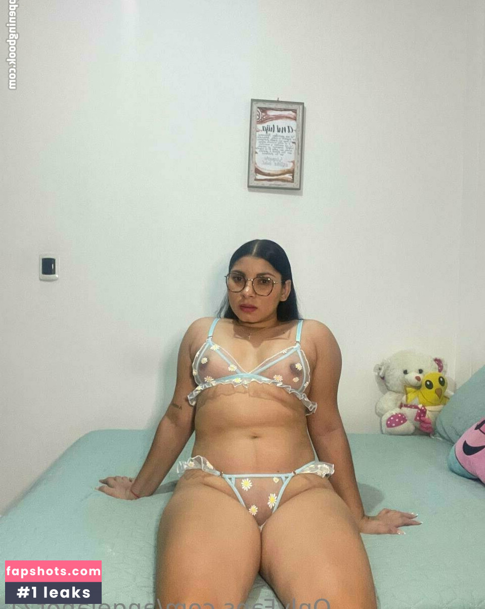 angelahot21 Nude Leaks OnlyFans Photos #35 - LeakJerk