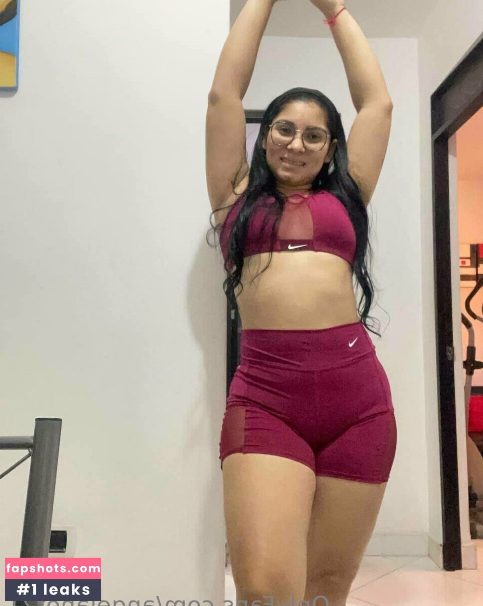 angelahot21 Nude Leaks OnlyFans Photos #5 - LeakJerk