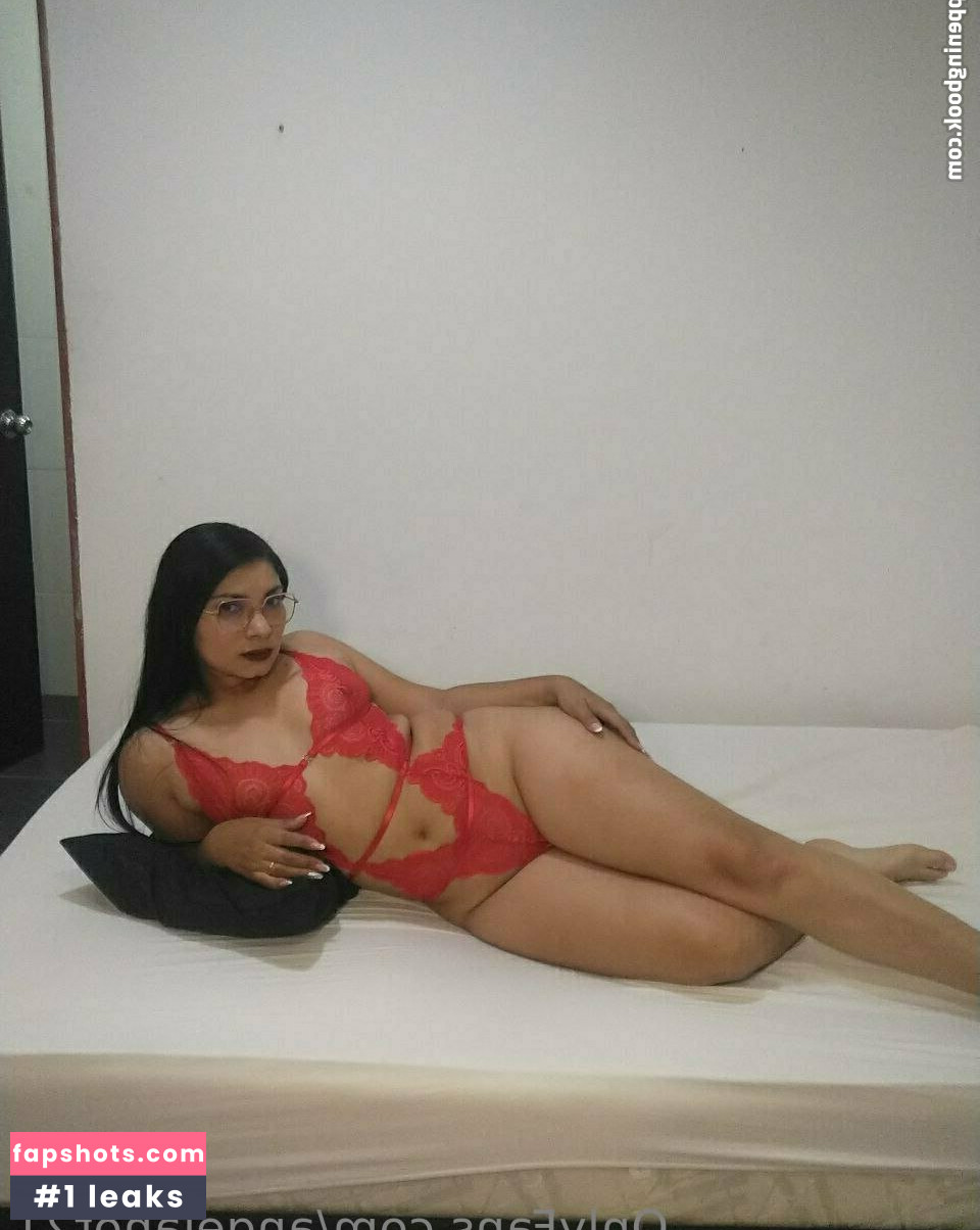angelahot21 Nude Leaks OnlyFans Photos #57 - LeakJerk