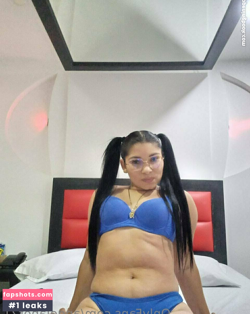 angelahot21 Nude Leaks OnlyFans Photos #7 - LeakJerk