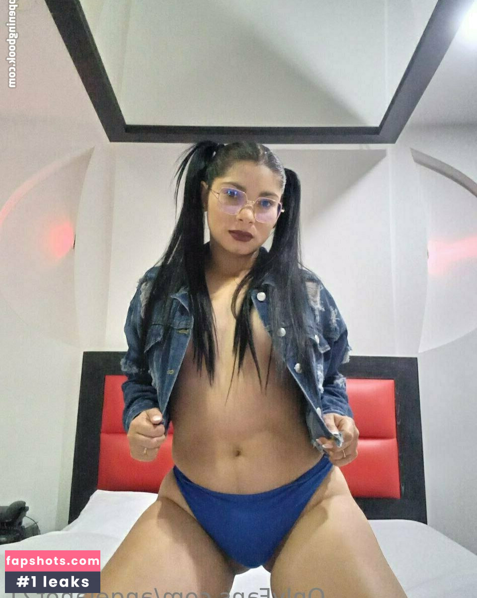 angelahot21 Nude Leaks OnlyFans Photos #68 - LeakJerk