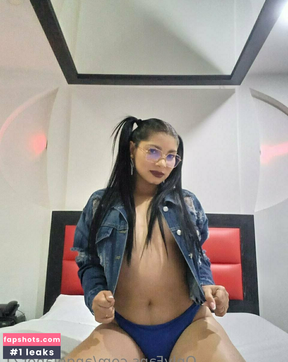angelahot21 Nude Leaks OnlyFans Photos #77 - LeakJerk