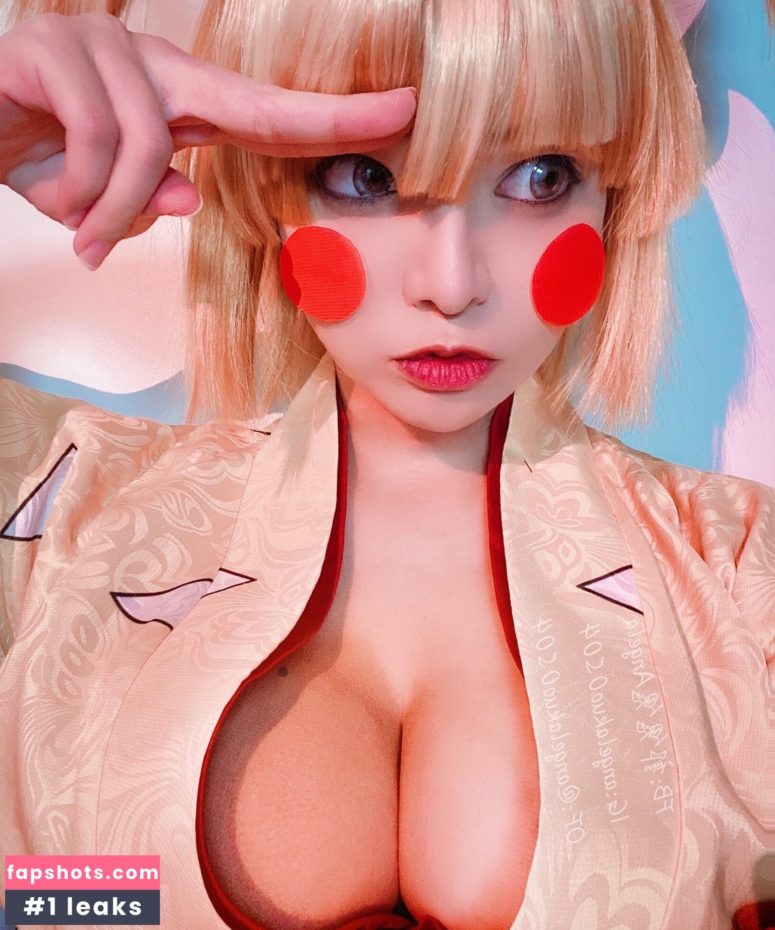 Angelakuo gallery photo #13