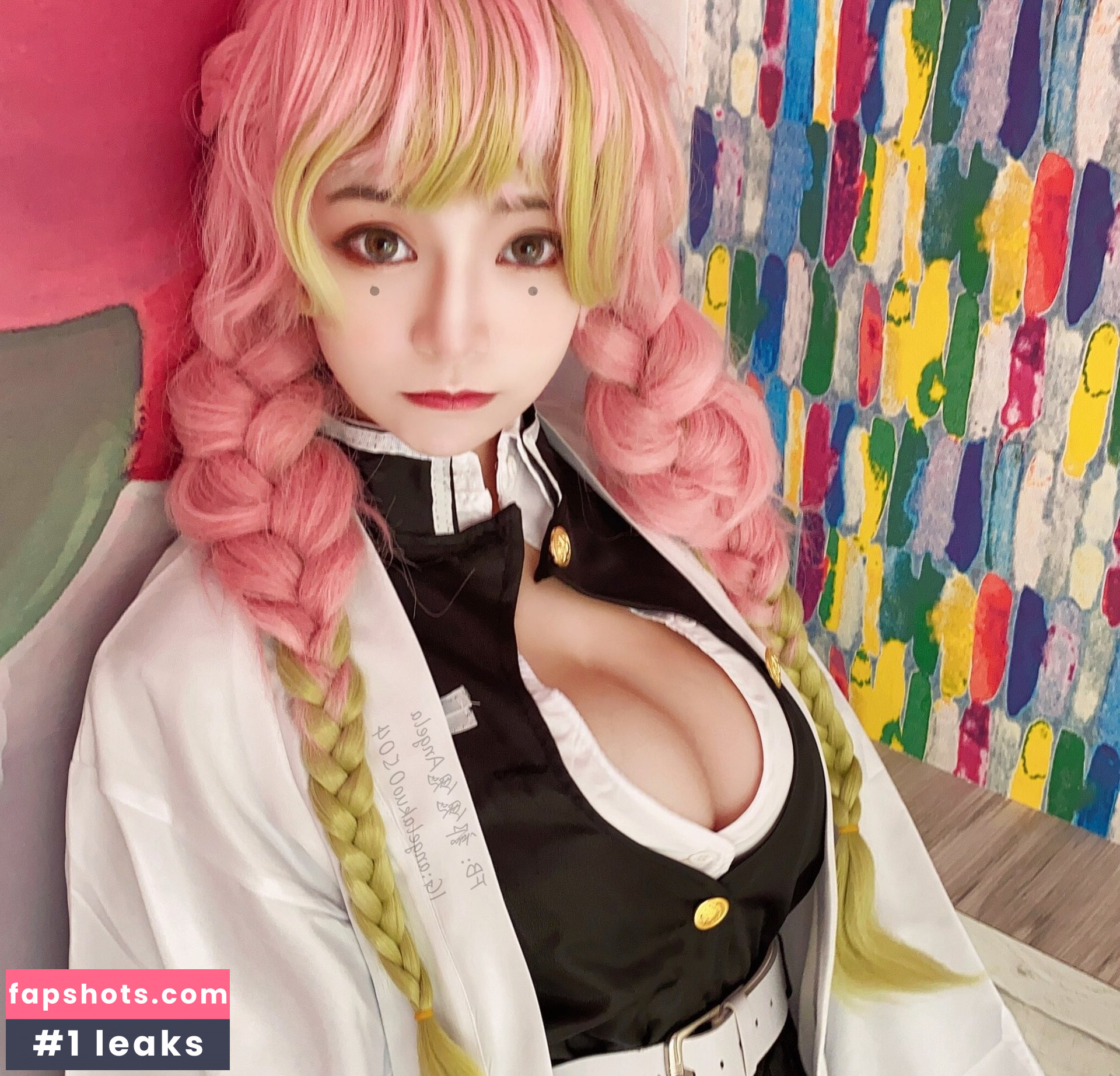 Angelakuo gallery photo #14