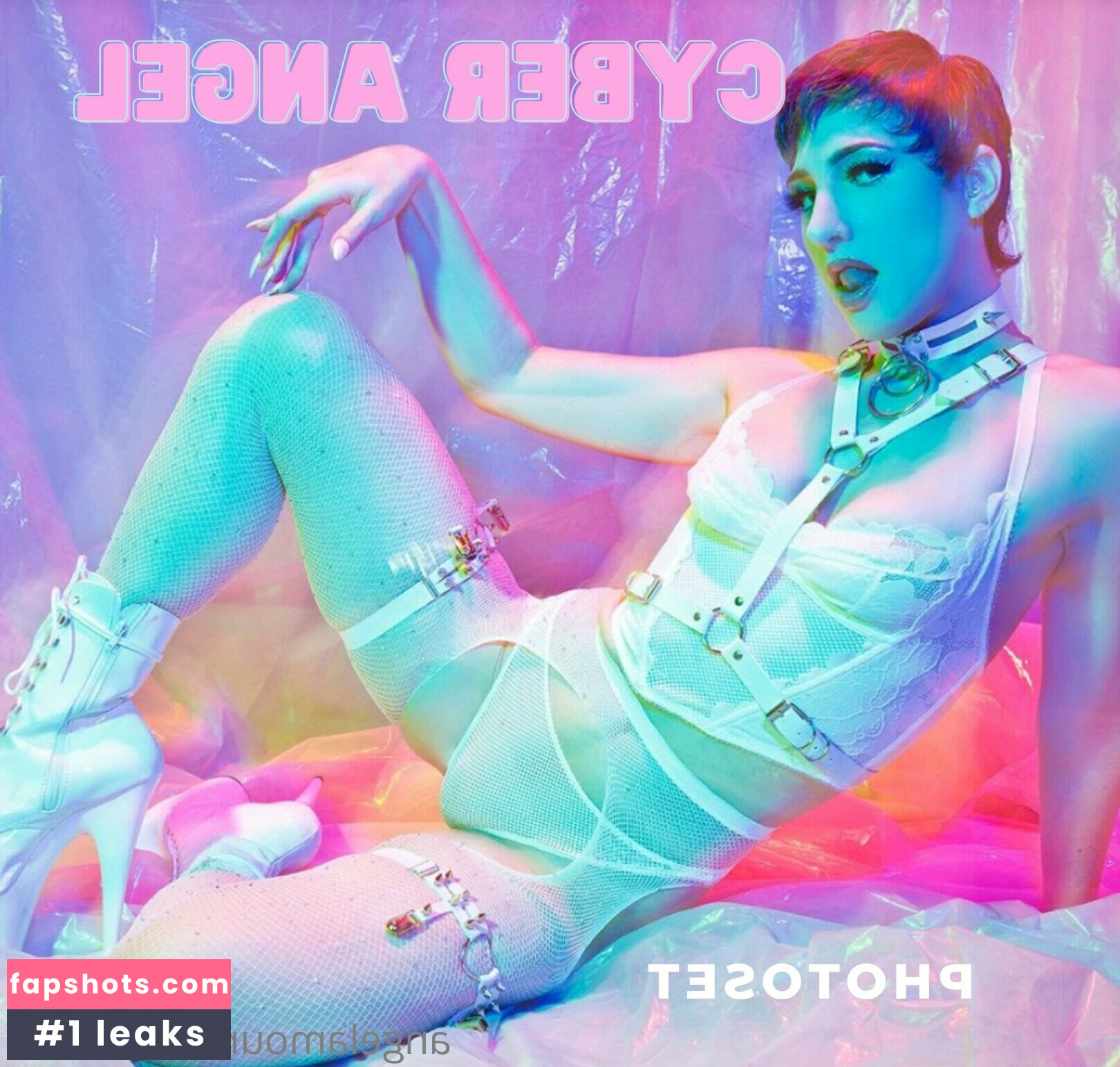 angelamourvip Nacktheit OnlyFans Fotos #24 - Fapshots