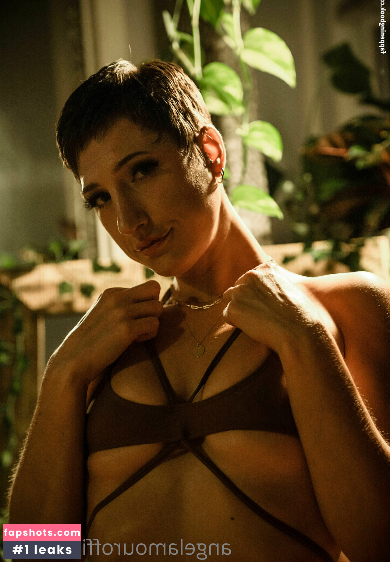 angelamourvip Nacktheit OnlyFans Fotos #26 - Fapshots