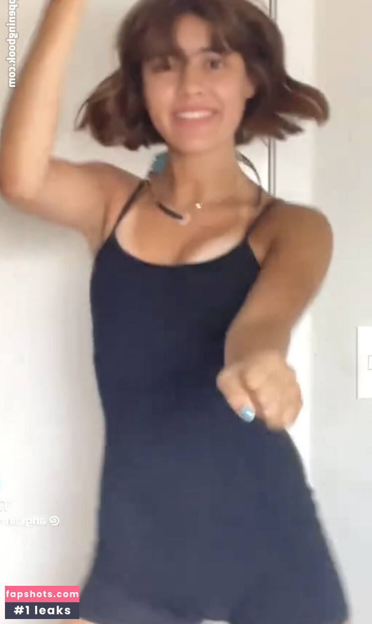 angelarrochista Nacktheit OnlyFans Fotos #10 - Fapshots