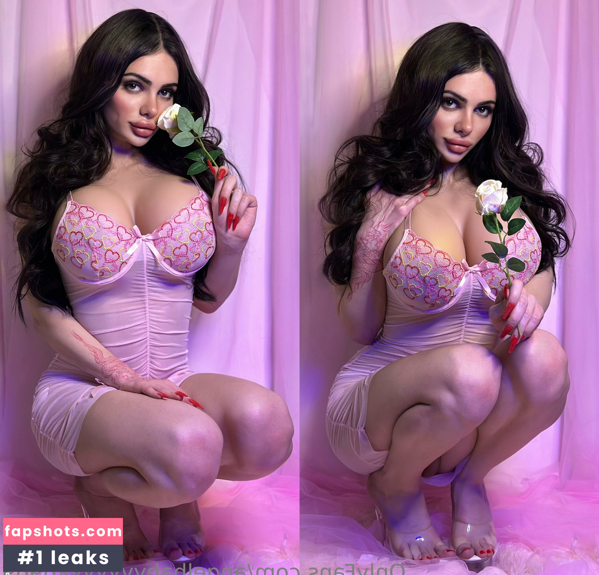 angelbabyyyyyyy6969 Nude Leaks OnlyFans Photos #28 - LeakJerk