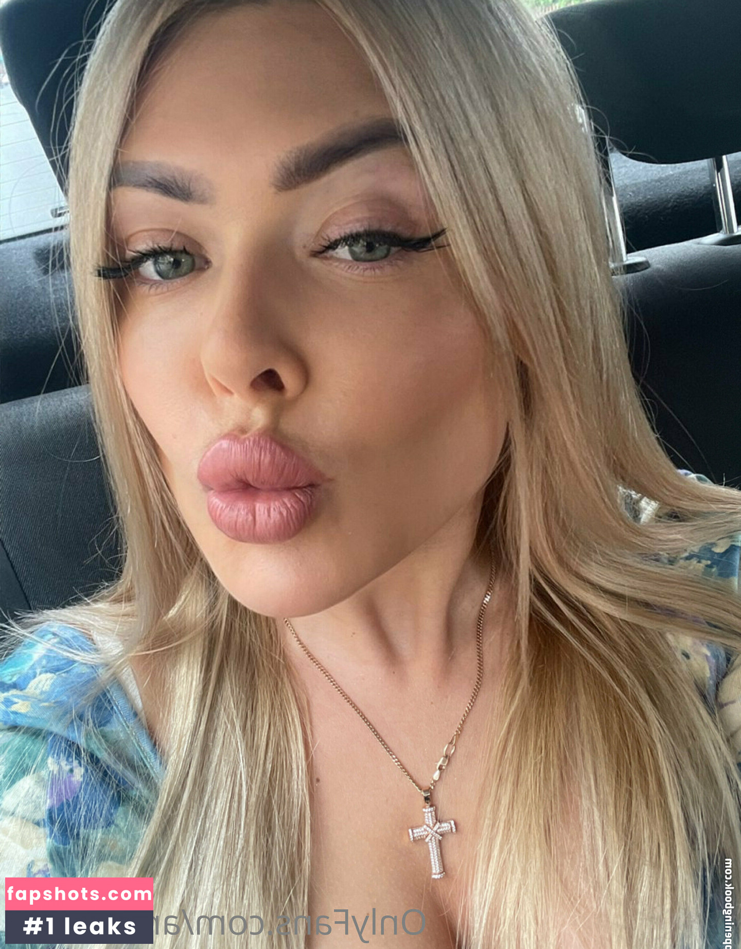 angelbikini Nahé úniky fotek pouze od fanoušků #6 - Fapshots