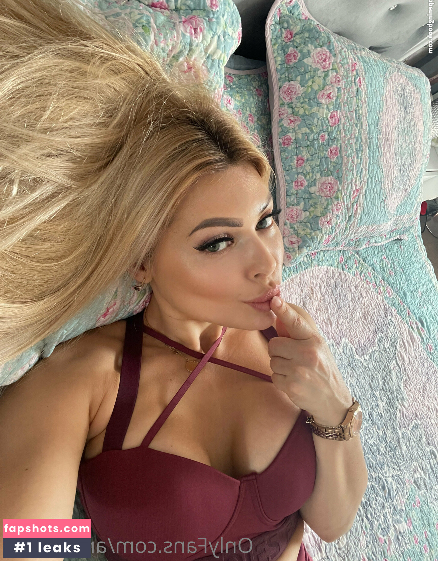 angelbikini Nahé úniky fotek pouze od fanoušků #7 - Fapshots