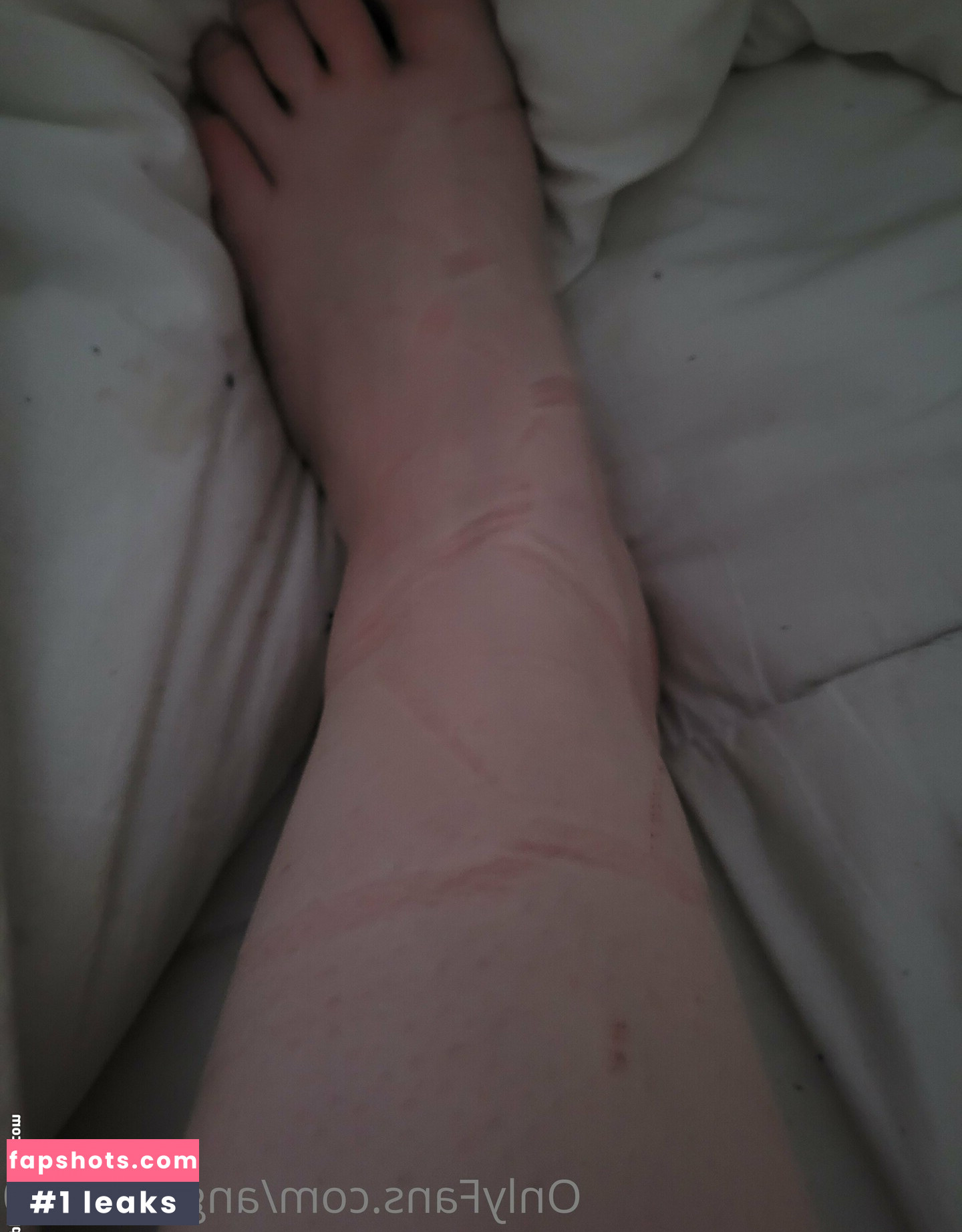 angelbrat00 Filtración Desnuda OnlyFans Foto #6 - Fapshots