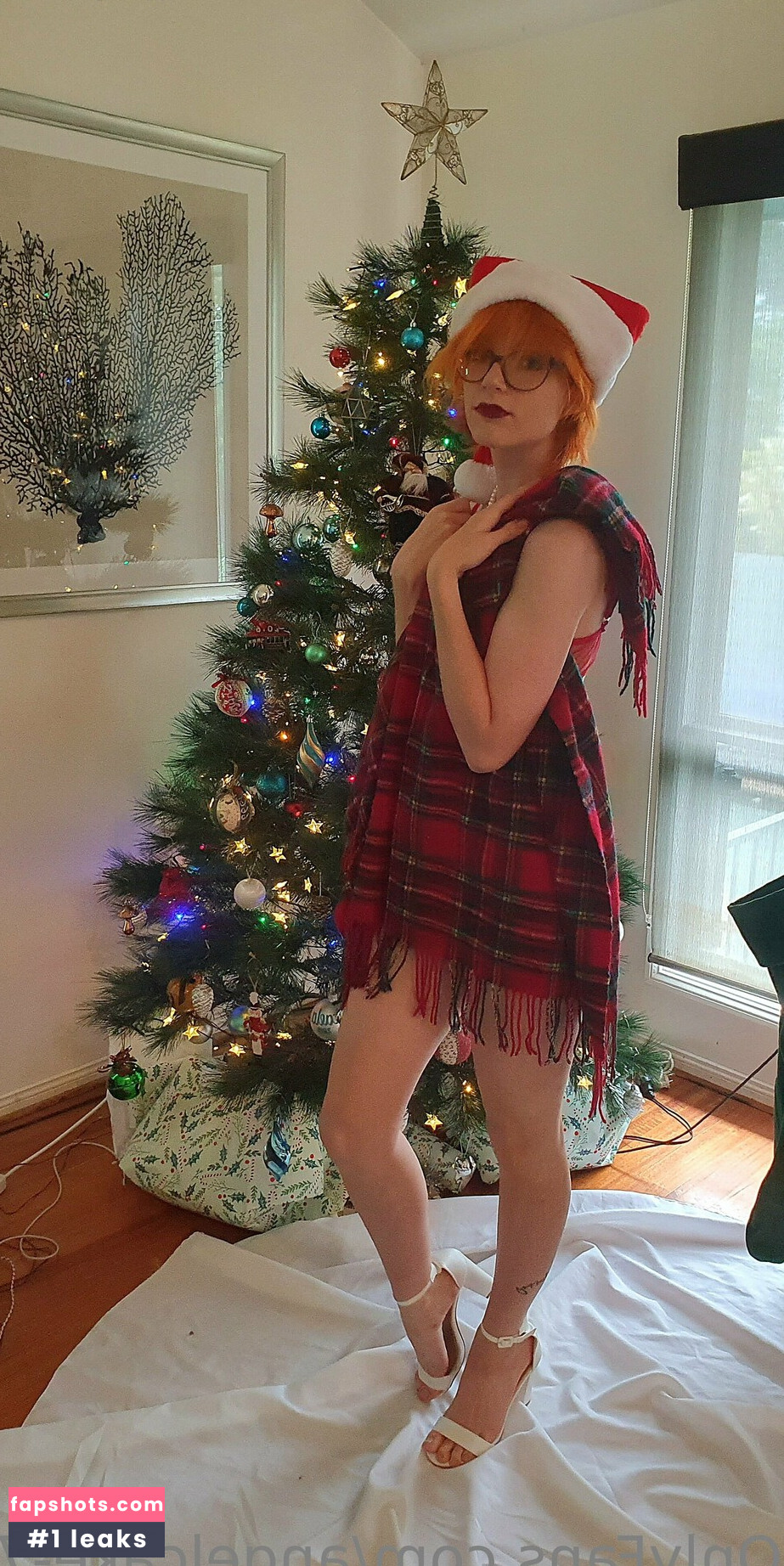 angelcake-77 Nahé úniky fotek pouze od fanoušků #28 - Fapshots