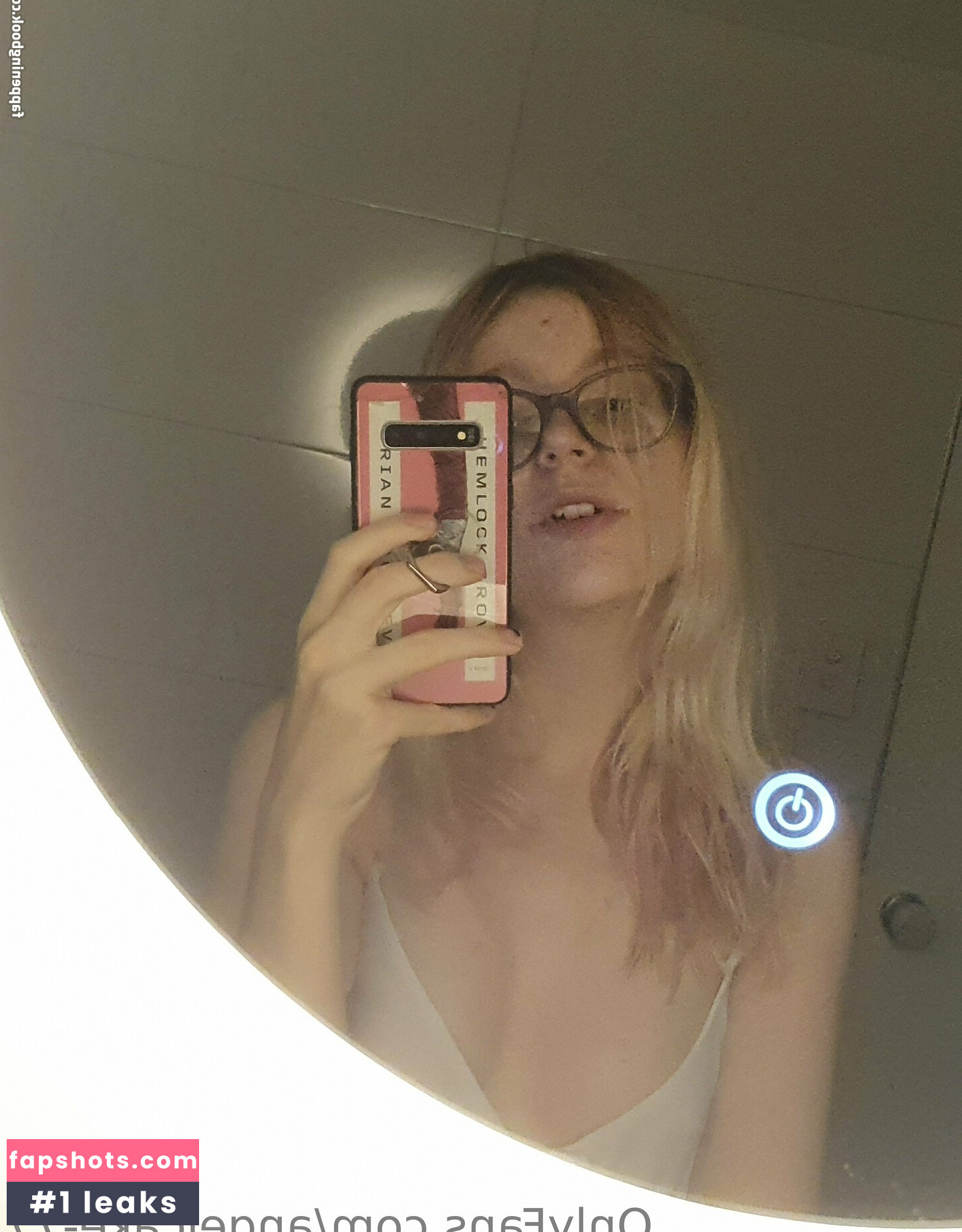 angelcake-77 Filtración Desnuda OnlyFans Foto #5 - Fapshots