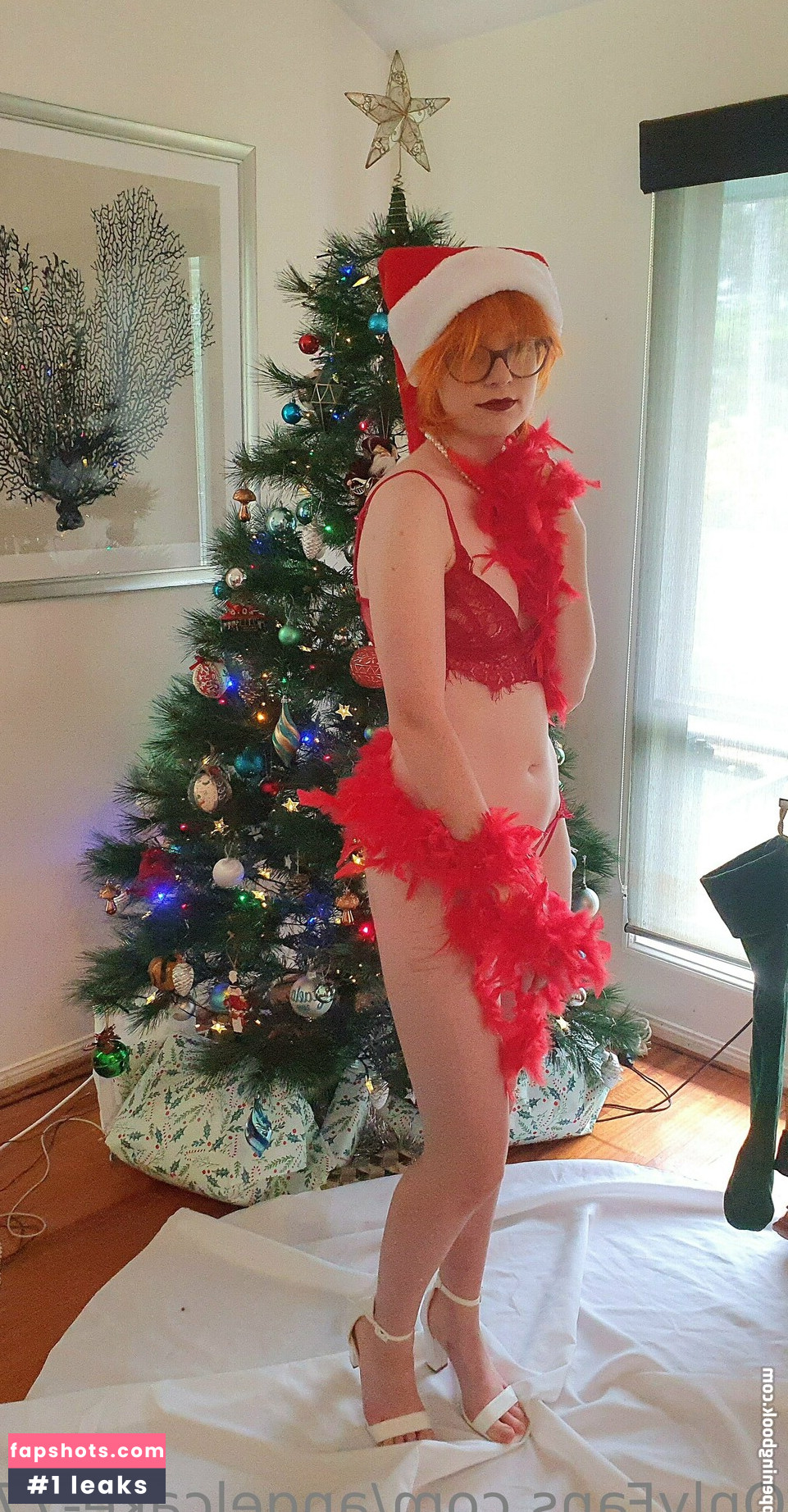 angelcake-77 Filtración Desnuda OnlyFans Foto #7 - Fapshots