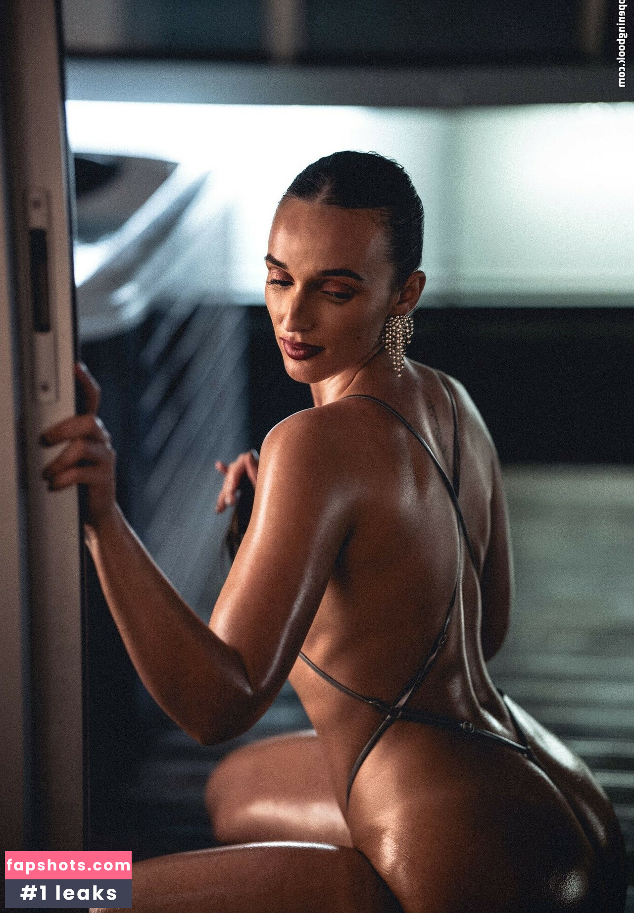 Angelcorreia Nahé úniky fotek pouze od fanoušků #10 - Fapshots