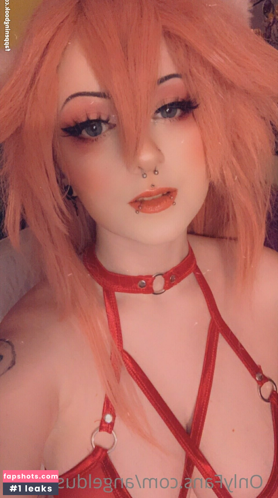 angeldustdollie gallery photo #2