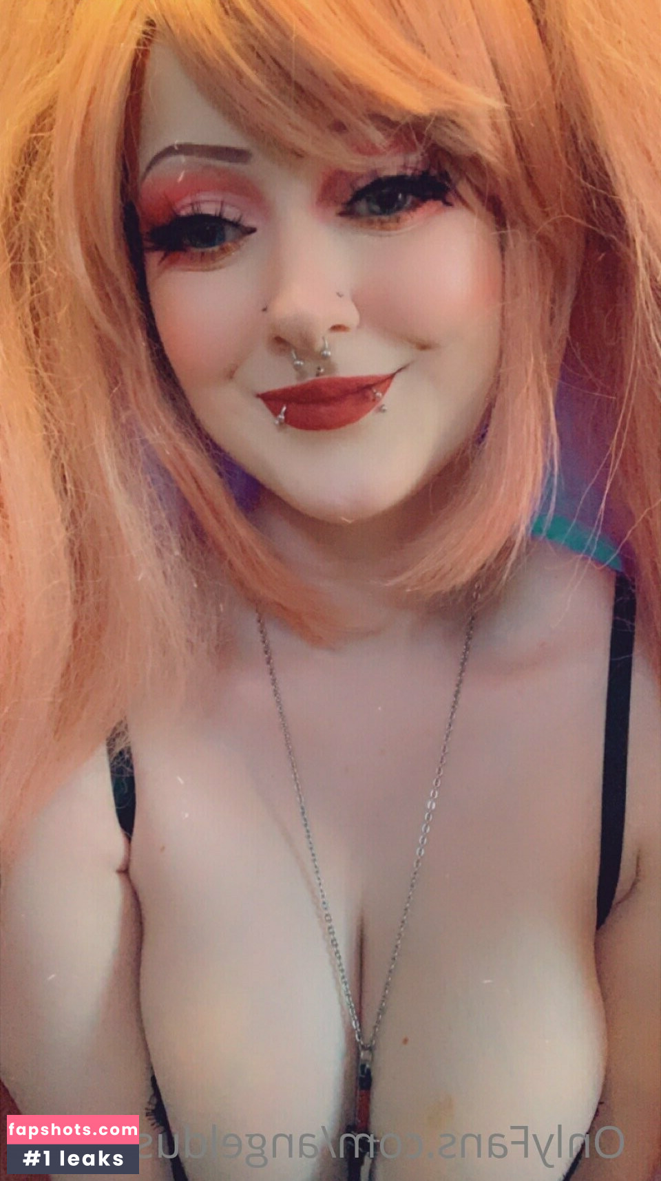 angeldustdollie gallery photo #14