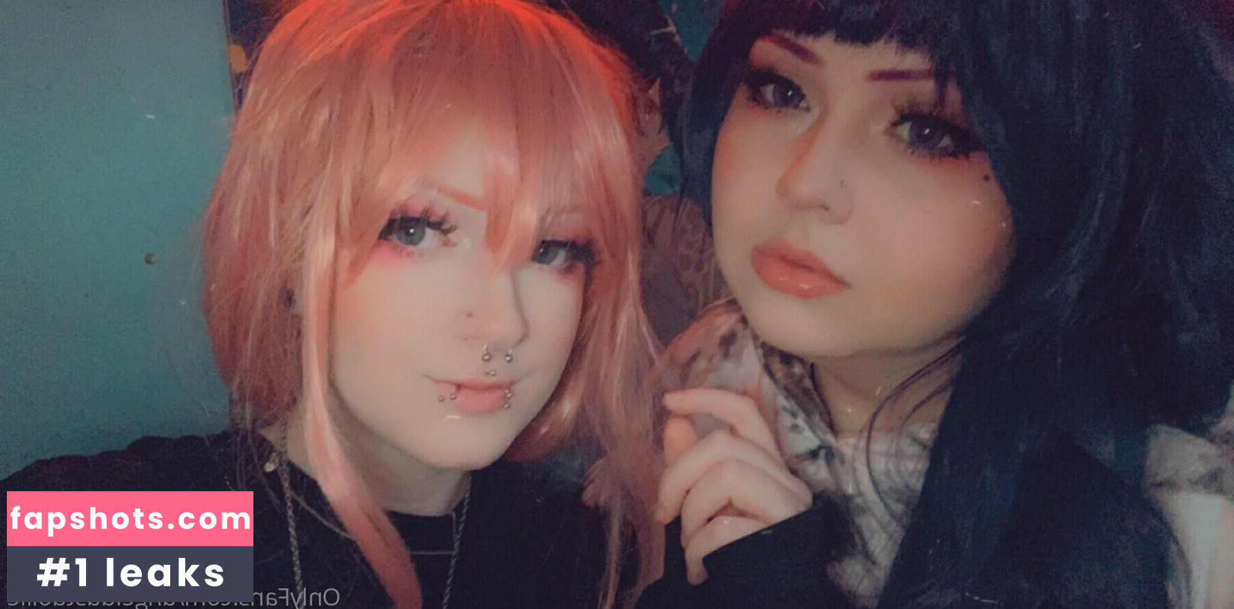 angeldustdollie gallery photo #3