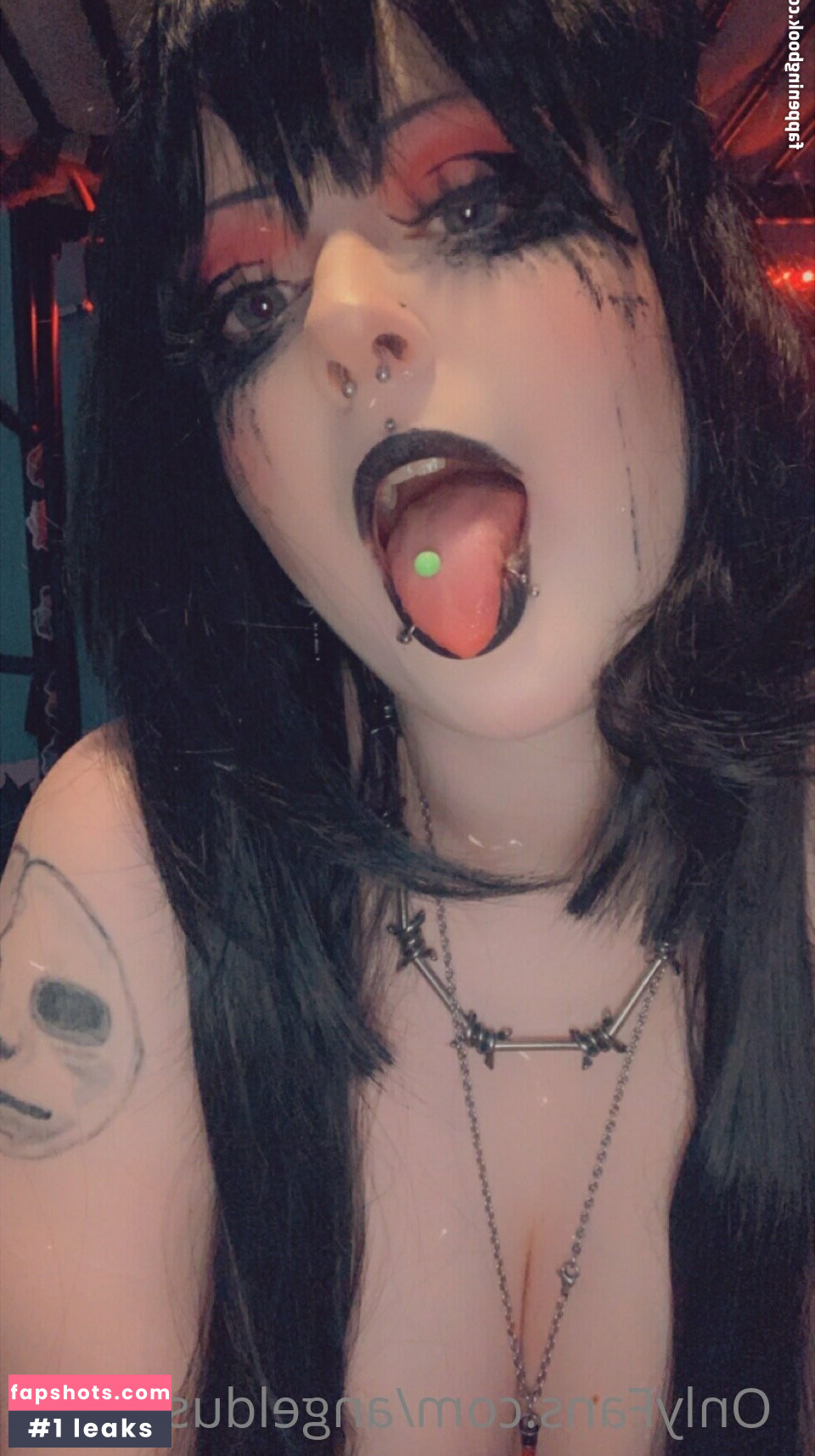 angeldustdollie gallery photo #21