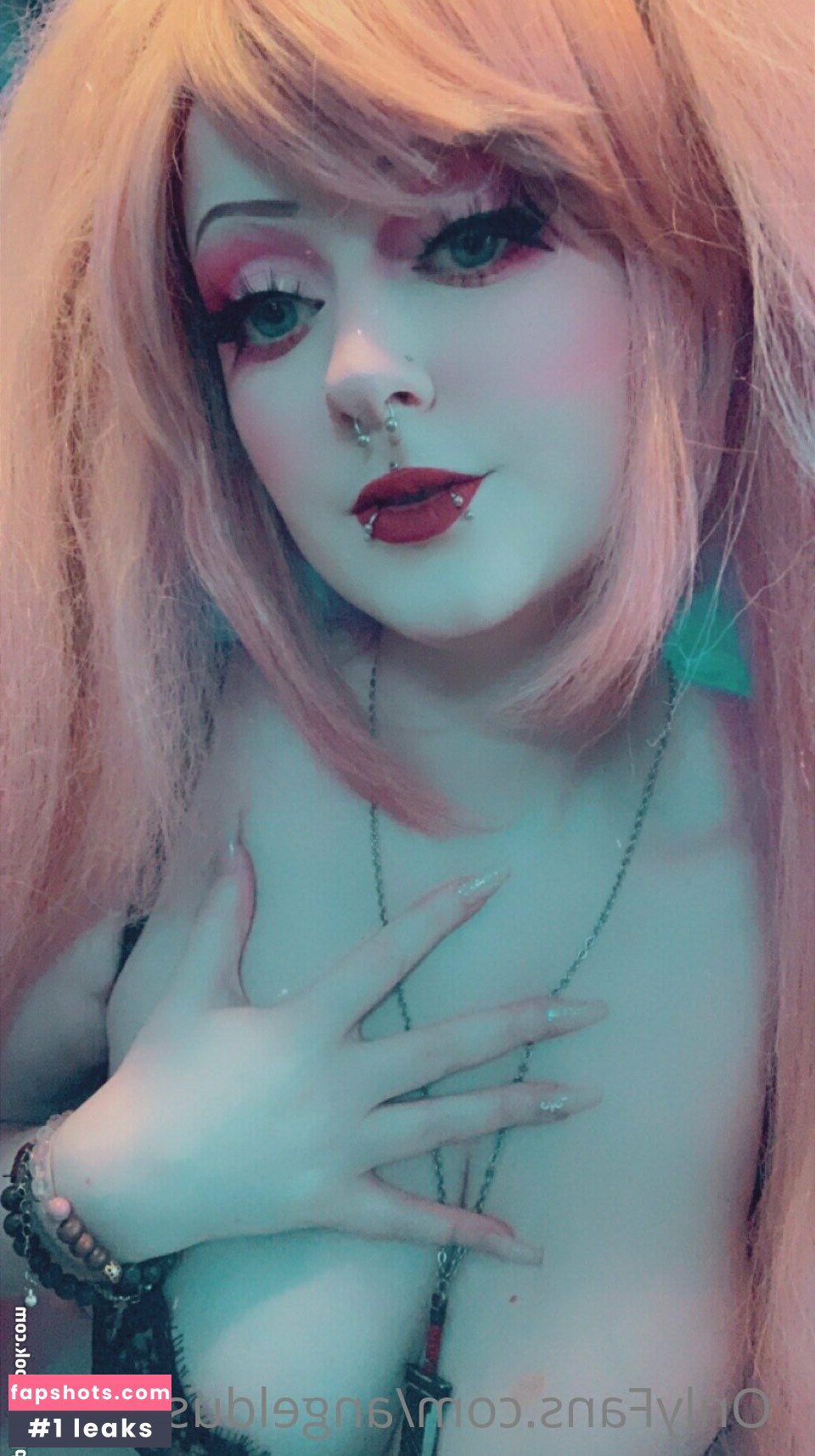 angeldustdollie gallery photo #4