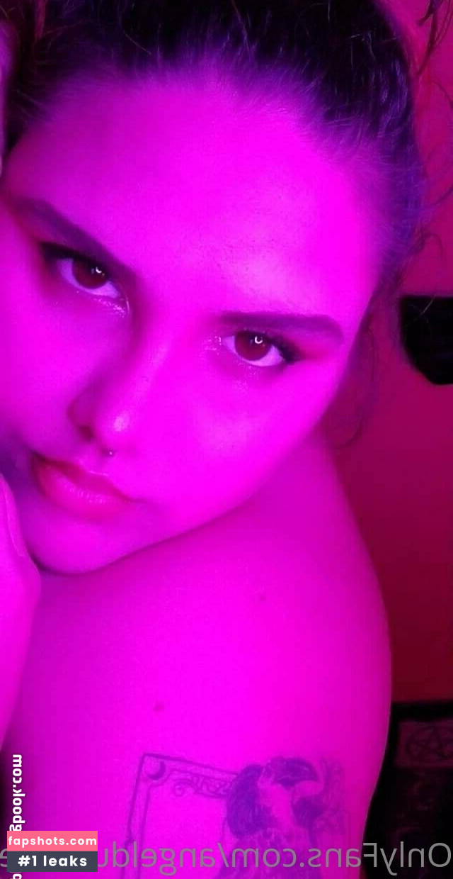 angeldustfree gallery photo #4