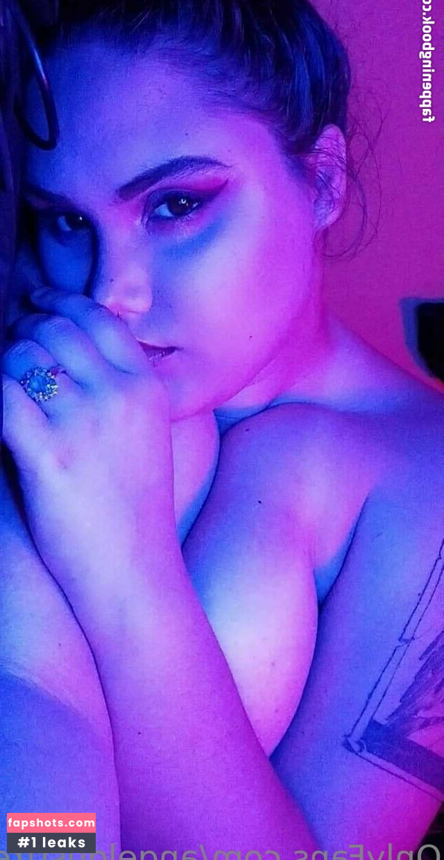 angeldustfree gallery photo #6