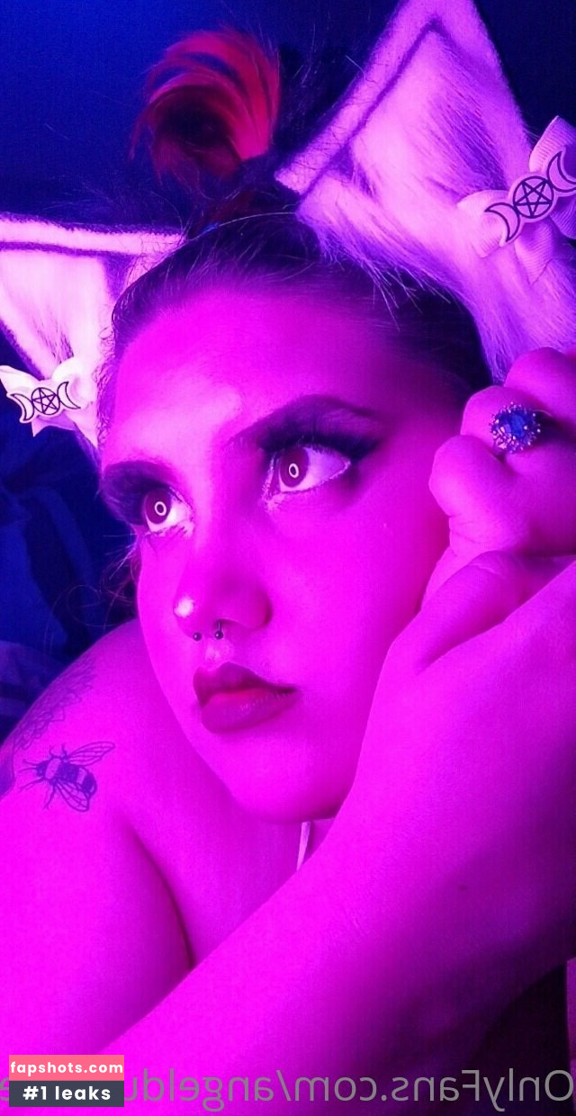 angeldustfree gallery photo #8