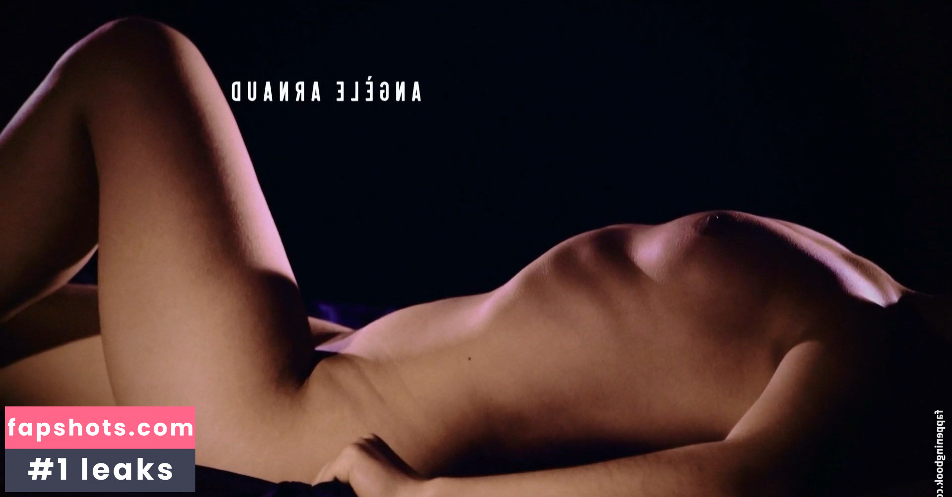 Angele Arnaud gallery photo #6