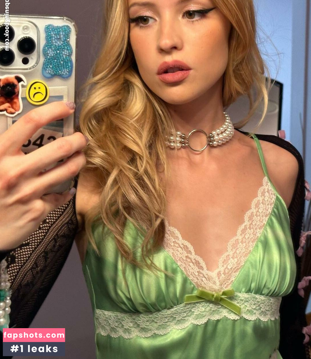 Angèle Van Laeken gallery photo #46