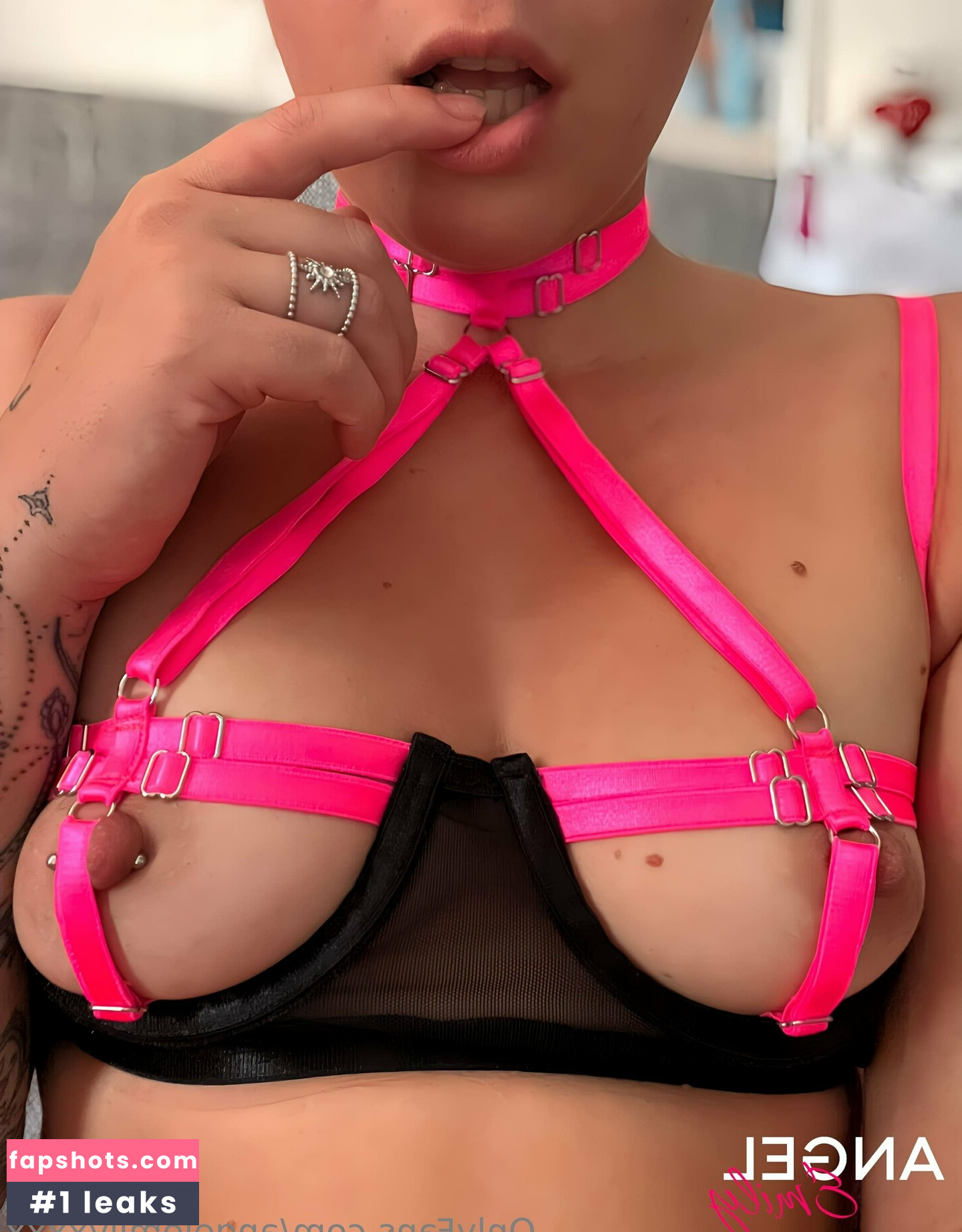 angelemilyxxxx Nude Leaks OnlyFans Photos #3 - LeakJerk