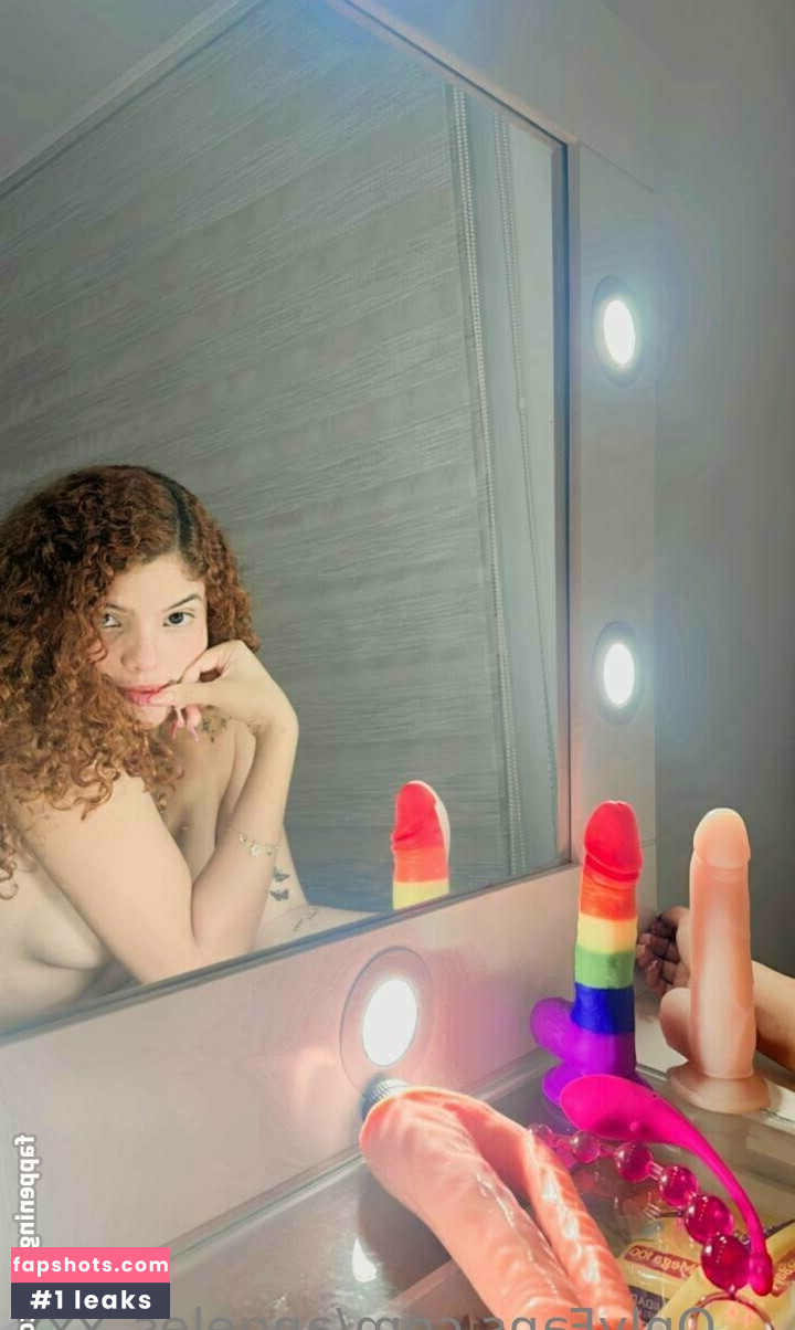 angeles_xxx Filtración Desnuda OnlyFans Foto #2 - Fapshots