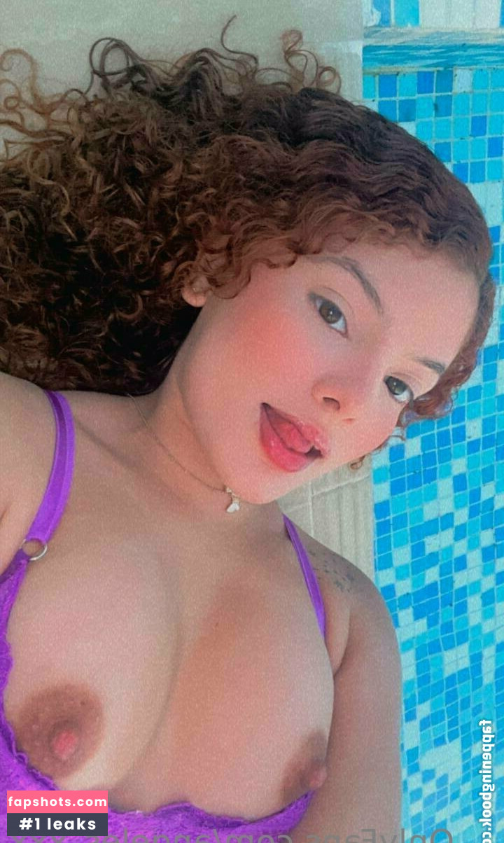 angeles_xxx Filtración Desnuda OnlyFans Foto #43 - Fapshots