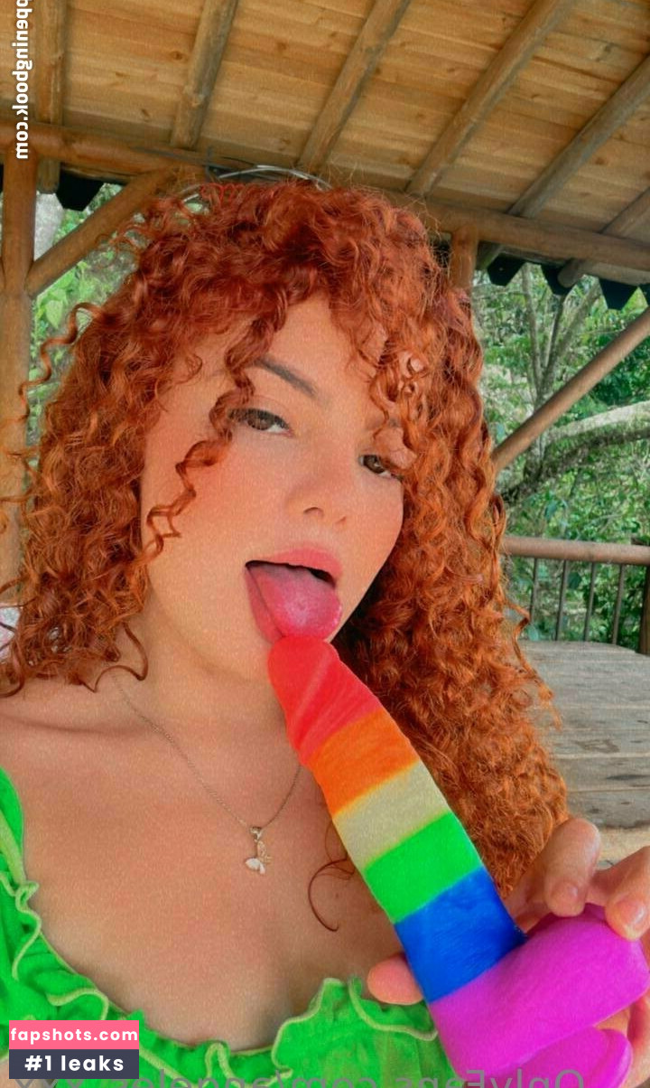 angeles_xxx Filtración Desnuda OnlyFans Foto #67 - Fapshots