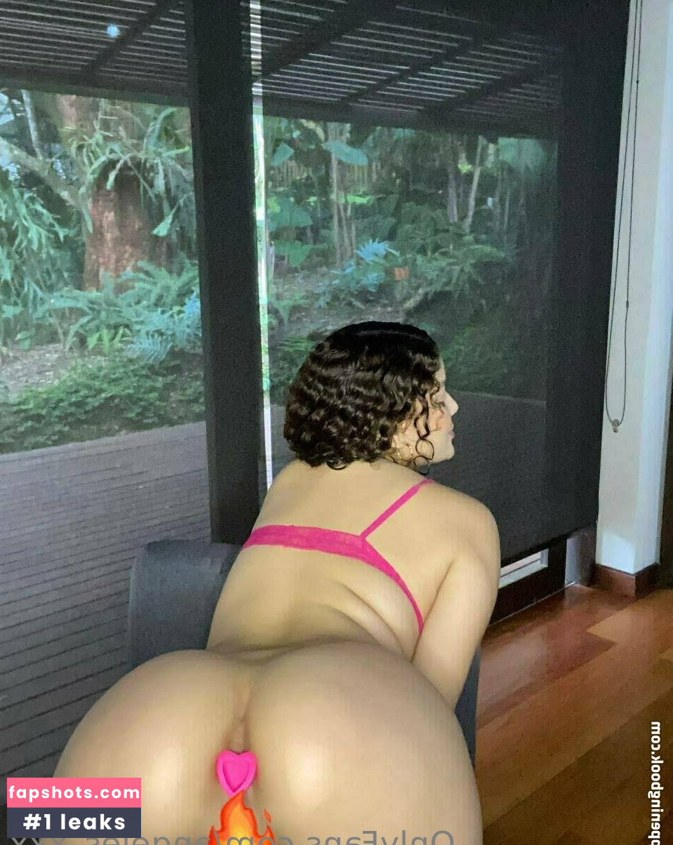 angeles_xxx Filtración Desnuda OnlyFans Foto #69 - Fapshots