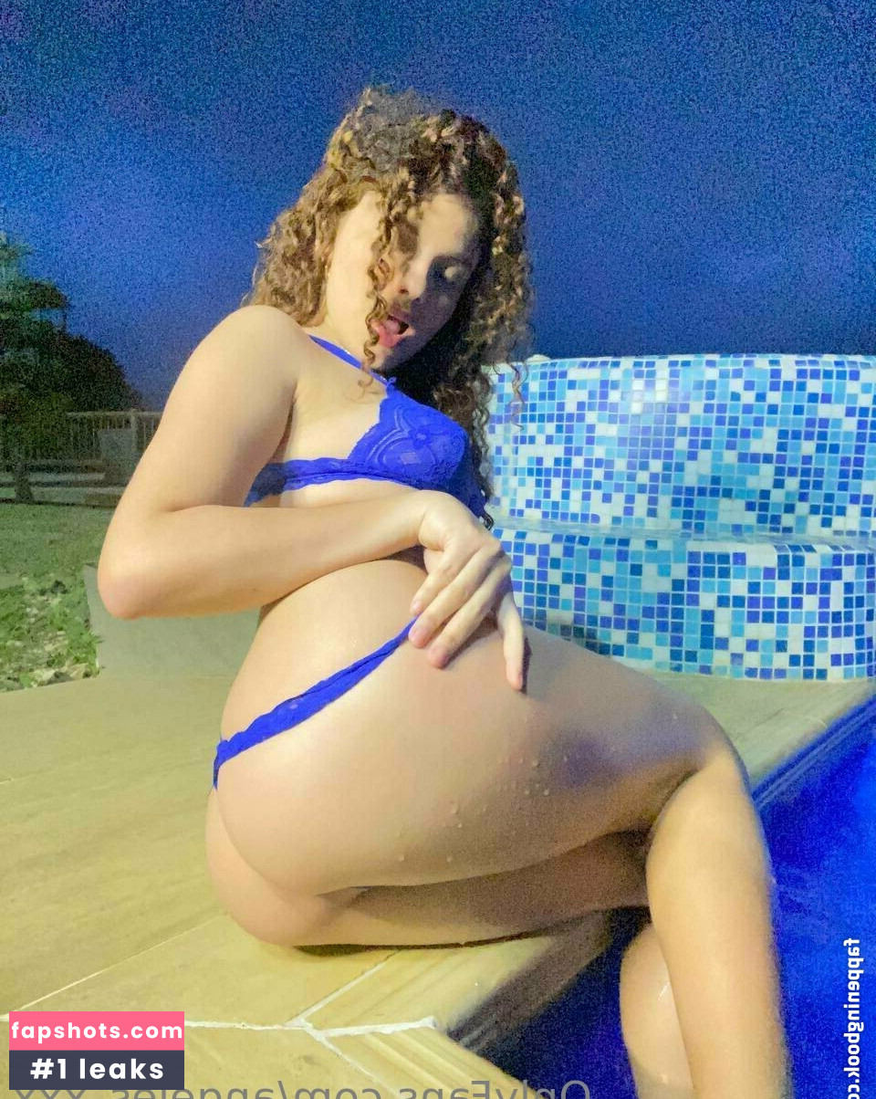 angeles_xxx Filtración Desnuda OnlyFans Foto #74 - Fapshots