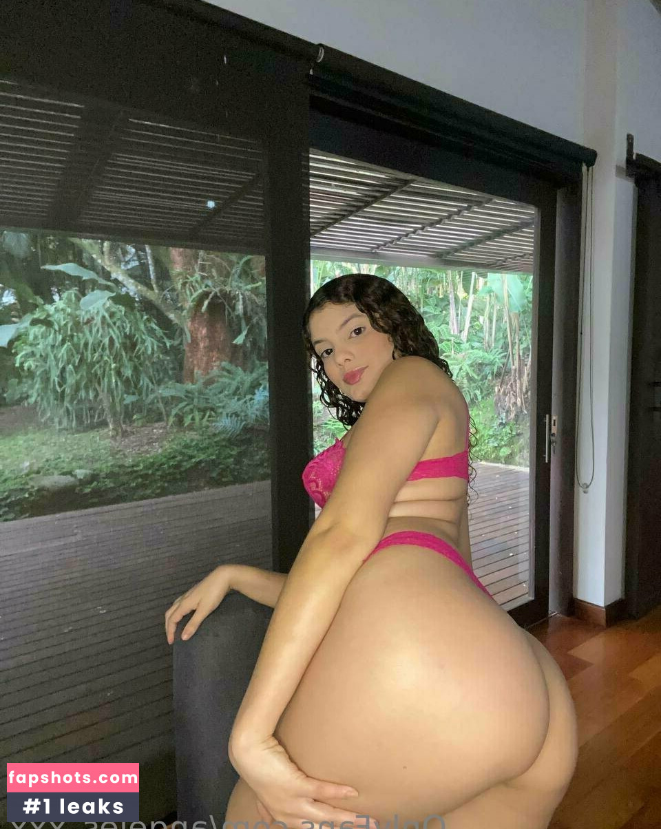 angeles_xxx Filtración Desnuda OnlyFans Foto #79 - Fapshots