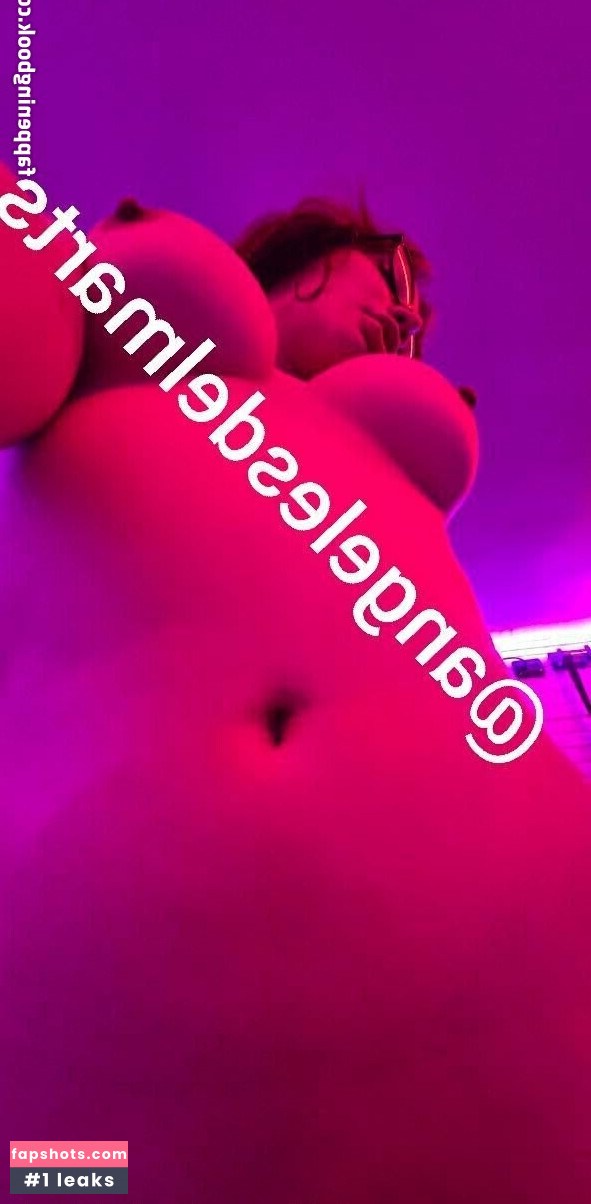 angelesdelmarts gallery photo #9