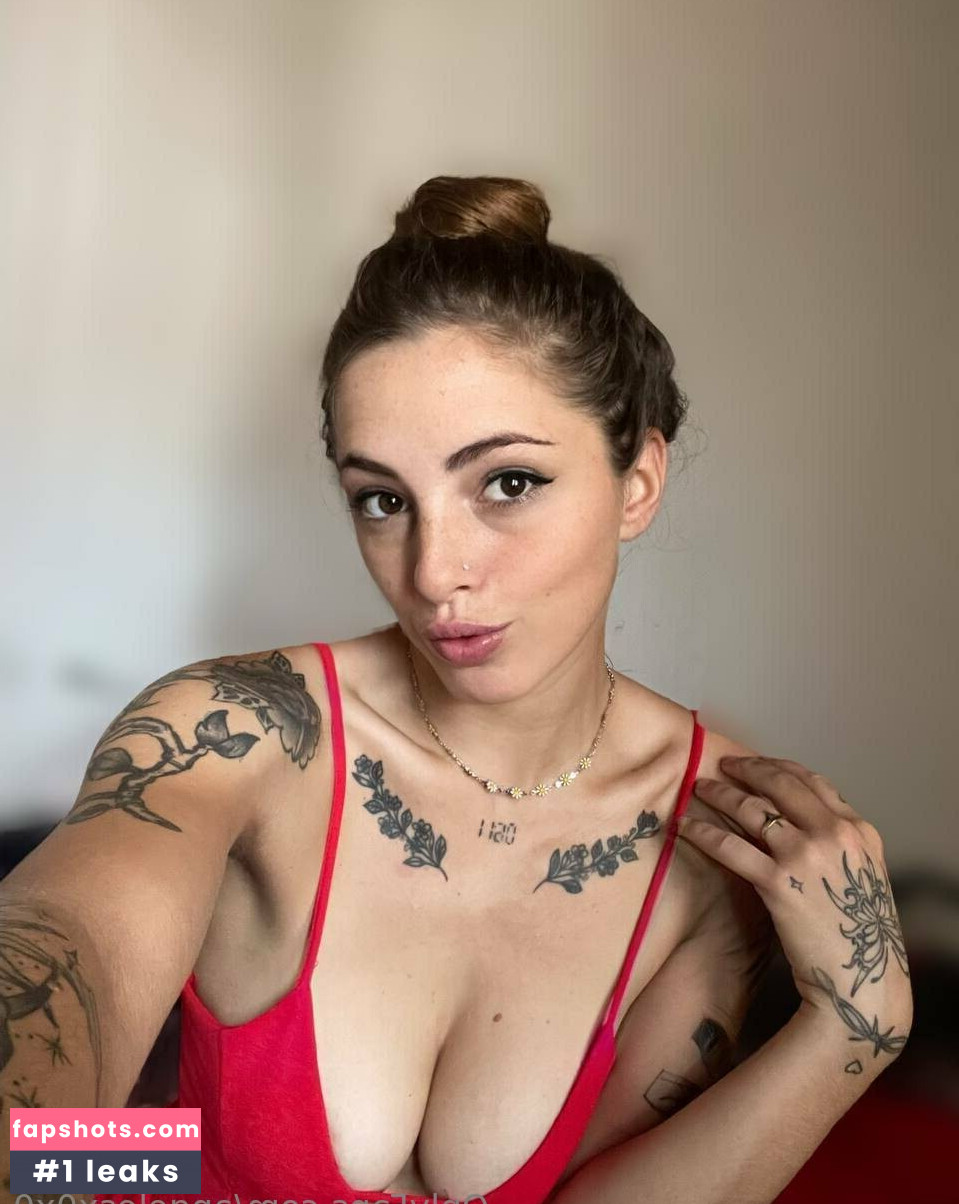 angelesx0x0 gallery photo #4