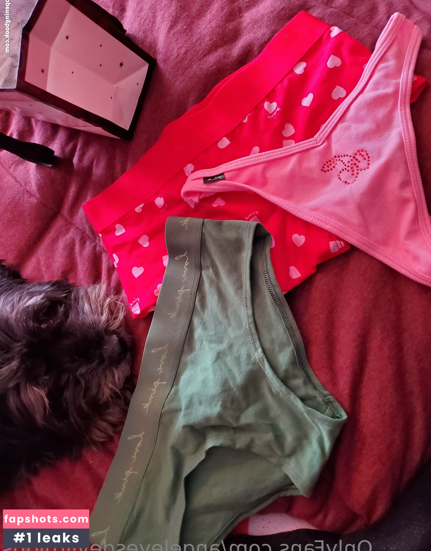 angeleyesdevilthighs Nahé úniky fotek pouze od fanoušků #23 - Fapshots