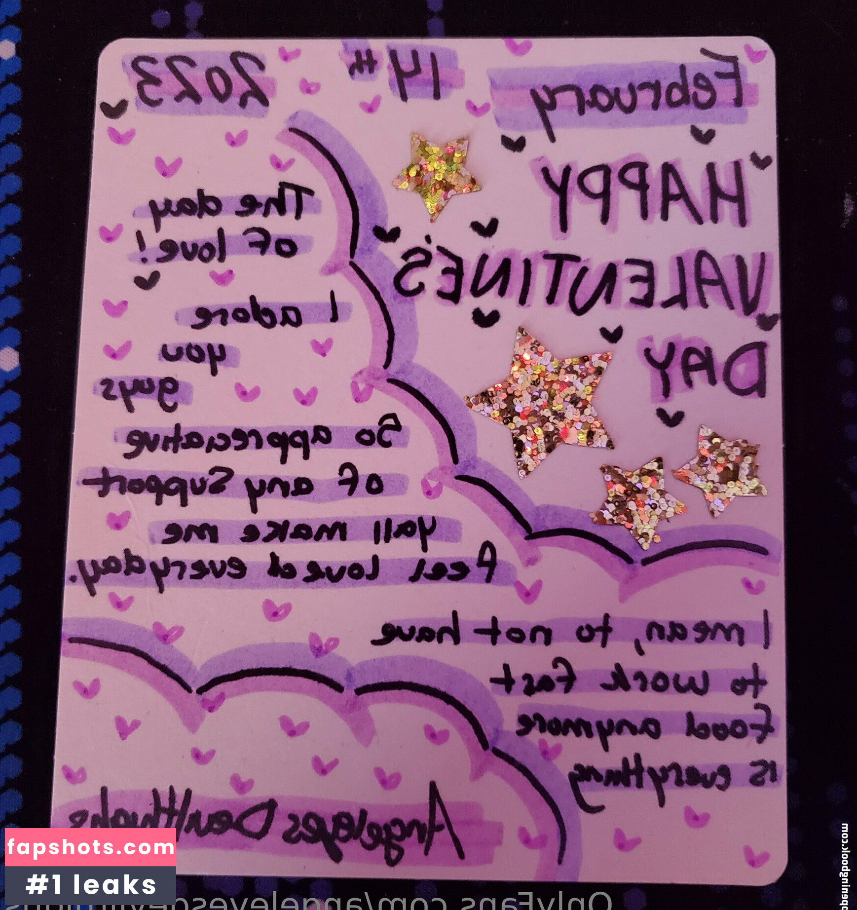 angeleyesdevilthighs Nahé úniky fotek pouze od fanoušků #37 - Fapshots