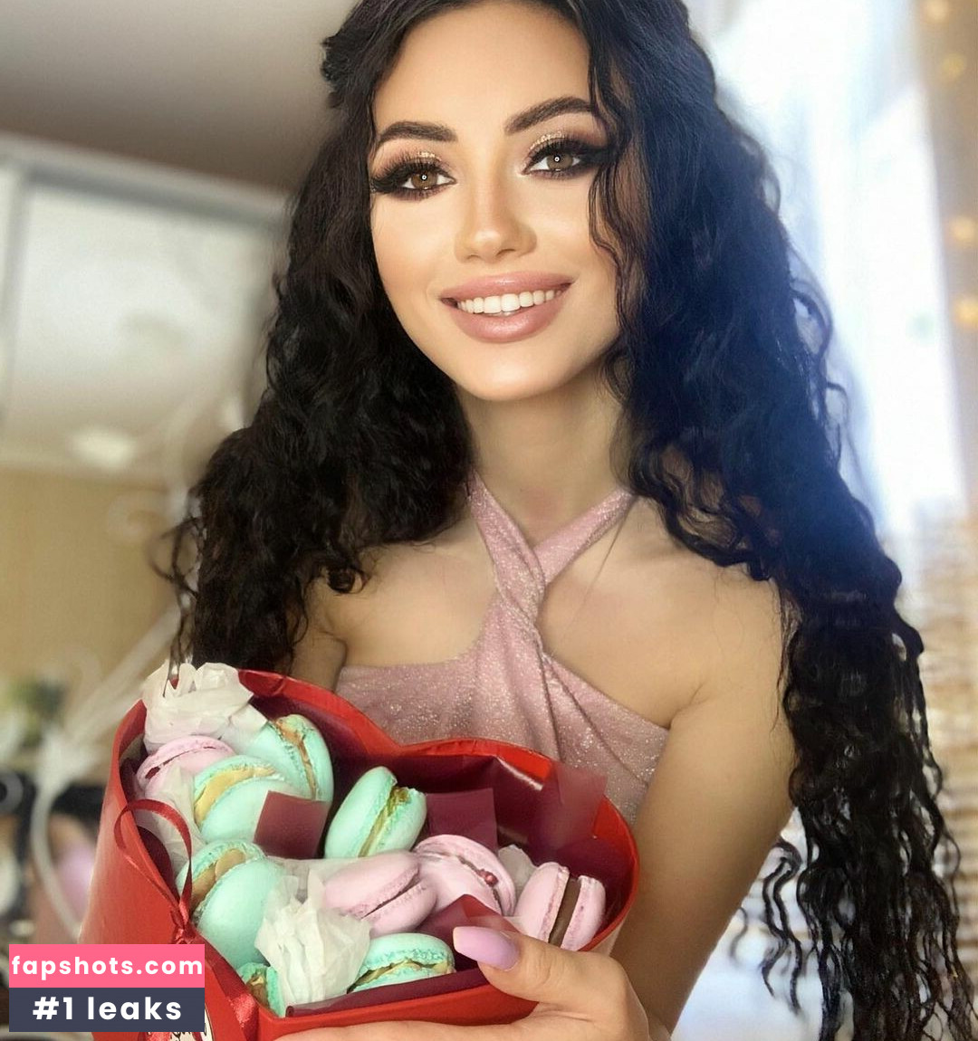 Angelficial gallery photo #2