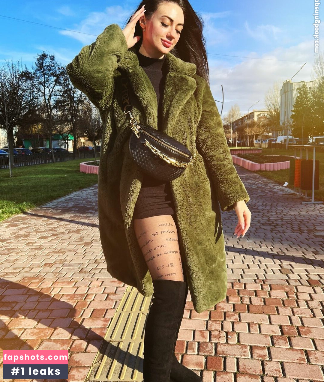 Angelficial gallery photo #4