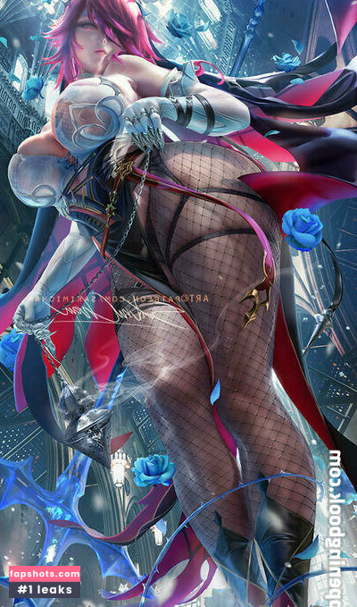 angelfoxcos gallery photo #7