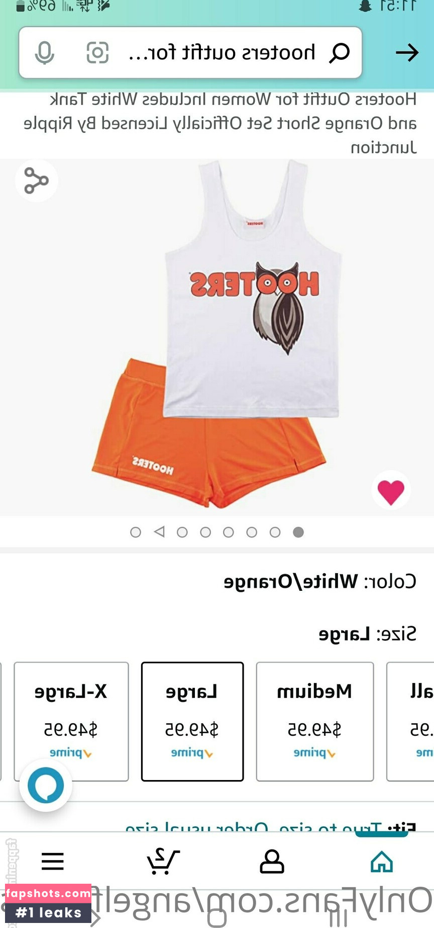 angelfoxcos gallery photo #9