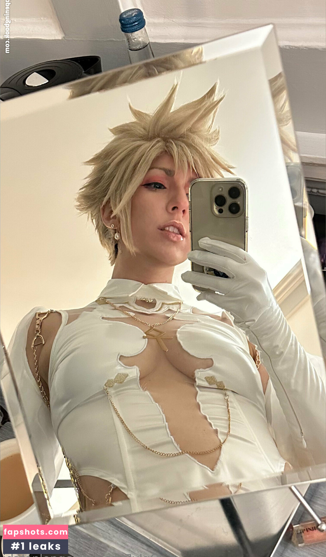 angelgotchi Nahé úniky fotek pouze od fanoušků #19 - Fapshots