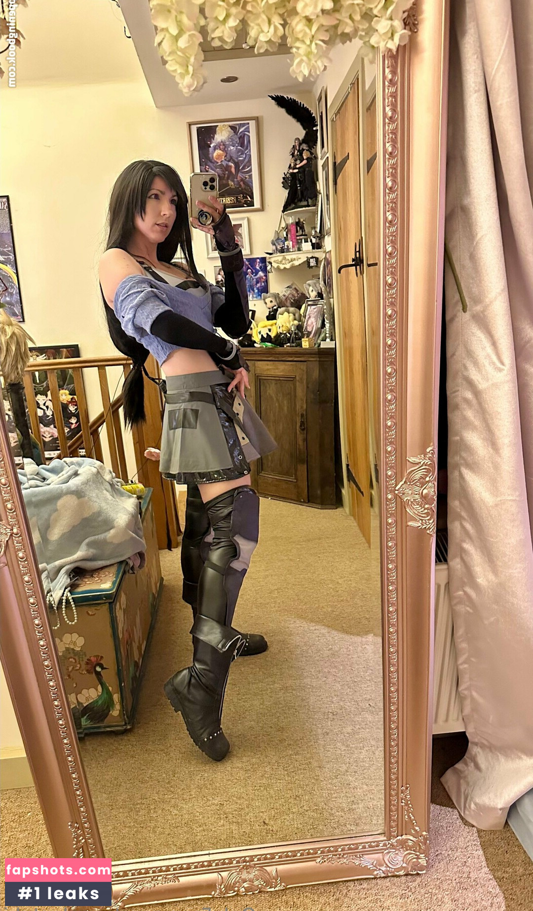 angelgotchi Nahé úniky fotek pouze od fanoušků #5 - Fapshots