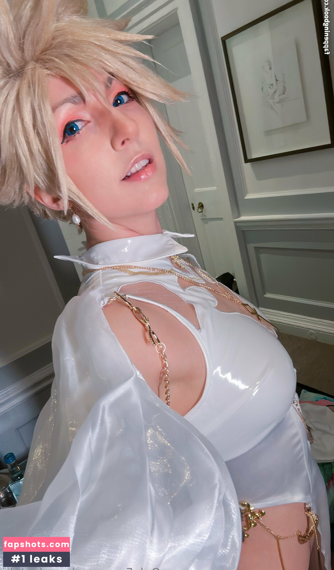 angelgotchi Nahé úniky fotek pouze od fanoušků #8 - Fapshots